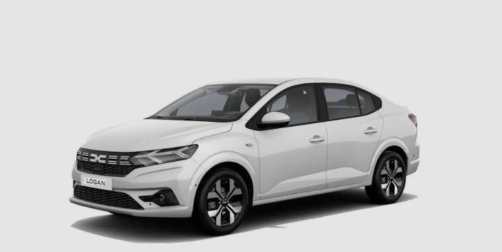 Dacia Logan (2025)