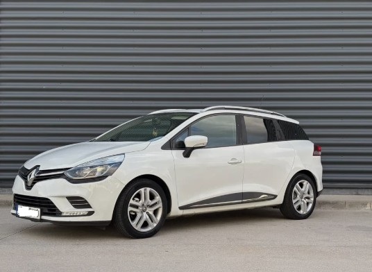 Renault Clio Break